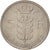 Münze, Belgien, 5 Francs, 5 Frank, 1972, SS+, Copper-nickel, KM:134.1