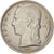 Monnaie, Belgique, 5 Francs, 5 Frank, 1974, TTB+, Copper-nickel, KM:134.1