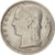 Monnaie, Belgique, 5 Francs, 5 Frank, 1974, TTB+, Copper-nickel, KM:135.1