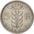 Monnaie, Belgique, 5 Francs, 5 Frank, 1974, TTB+, Copper-nickel, KM:135.1