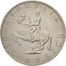 Moneda, Austria, 5 Schilling, 1985, MBC+, Cobre - níquel, KM:2889a