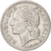 Coin, France, Lavrillier, 5 Francs, 1946, Paris, EF(40-45), Aluminum, KM:888b.1