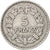 Monnaie, France, Lavrillier, 5 Francs, 1949, Paris, TTB+, Aluminium, KM:888b.1