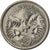 Moneda, Australia, Elizabeth II, 5 Cents, 2006, EBC, Cobre - níquel, KM:401