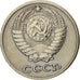 Moneda, Rusia, 10 Kopeks, 1977, MBC+, Cobre - níquel - cinc, KM:130