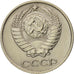 Monnaie, Russie, 10 Kopeks, 1977, SUP, Copper-Nickel-Zinc, KM:130