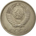 Monnaie, Russie, 20 Kopeks, 1982, SUP, Copper-Nickel-Zinc, KM:132