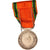 Francja, Société Nationale d'Encouragement au bien, Medal, Bardzo dobra