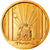França, Medal, Chambre de métiers de France, Indústria e comércio, 1983
