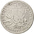 Coin, France, Semeuse, 50 Centimes, 1910, Paris, VF(20-25), Silver, KM:854