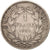 Moneta, Francja, Napoleon III, Napoléon III, Franc, 1859, Paris, VF(30-35)