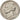 Moneta, USA, Jefferson Nickel, 5 Cents, 1987, U.S. Mint, Philadelphia