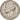 Moneta, Stati Uniti, Jefferson Nickel, 5 Cents, 1988, U.S. Mint, Philadelphia