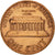 Moneta, USA, Lincoln Cent, Cent, 1968, U.S. Mint, Philadelphia, VF(30-35)