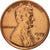 Moneta, USA, Lincoln Cent, Cent, 1979, U.S. Mint, Denver, EF(40-45), Mosiądz