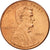 Moneta, USA, Lincoln Cent, Cent, 2006, U.S. Mint, Philadelphia, AU(55-58)