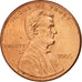 Coin, United States, Lincoln Cent, Cent, 2006, U.S. Mint, Philadelphia