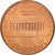 Moneta, USA, Lincoln Cent, Cent, 2006, U.S. Mint, Philadelphia, AU(55-58)