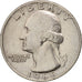 Munten, Verenigde Staten, Washington Quarter, Quarter, 1966, U.S. Mint