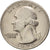 Munten, Verenigde Staten, Washington Quarter, Quarter, 1970, U.S. Mint