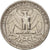 Monnaie, États-Unis, Washington Quarter, Quarter, 1981, U.S. Mint