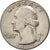 Monnaie, États-Unis, Washington Quarter, Quarter, 1982, U.S. Mint, Denver, TB+