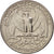 Monnaie, États-Unis, Washington Quarter, Quarter, 1984, U.S. Mint, Denver, TB+