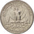 Munten, Verenigde Staten, Washington Quarter, Quarter, 1984, U.S. Mint, Denver