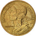 Monnaie, France, Marianne, 5 Centimes, 1985, Paris, SUP, Aluminum-Bronze, KM:933