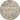 Coin, Morocco, Moulay al-Hasan I, 1/2 Dirham, 1881, Paris, EF(40-45), Silver