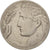 Moneta, Włochy, Vittorio Emanuele III, 20 Centesimi, 1913, Rome, VF(30-35)