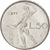 Monnaie, Italie, 50 Lire, 1977, Rome, TTB+, Stainless Steel, KM:95.1