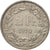 Monnaie, Suisse, 2 Francs, 1970, Bern, TTB+, Copper-nickel, KM:21a.1