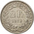Munten, Zwitserland, 2 Francs, 1972, Bern, ZF+, Copper-nickel, KM:21a.1