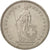 Moneda, Suiza, 2 Francs, 1987, Bern, MBC+, Cobre - níquel, KM:21a.3