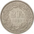 Moneda, Suiza, 2 Francs, 1987, Bern, MBC+, Cobre - níquel, KM:21a.3