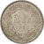 Coin, Switzerland, 2 Francs, 1988, Bern, VF(30-35), Copper-nickel, KM:21a.3