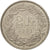 Munten, Zwitserland, 2 Francs, 1991, Bern, ZF+, Copper-nickel, KM:21a.3