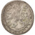 Coin, German States, HESSE-DARMSTADT, Ludwig VIII, 4 Kreuzer, 1748, EF(40-45)