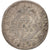 Coin, German States, HESSE-DARMSTADT, Ludwig VIII, 4 Kreuzer, 1748, EF(40-45)