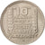 Monnaie, France, Turin, 10 Francs, 1947, Beaumont le Roger, SUP+, Copper-nickel