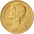 Monnaie, France, Marianne, 5 Centimes, 1980, Paris, SUP, Aluminum-Bronze