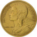 Monnaie, France, Marianne, 5 Centimes, 1977, Paris, TTB+, Aluminum-Bronze