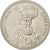 Coin, Romania, 100 Lei, 1994, EF(40-45), Nickel plated steel, KM:111