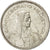 Coin, Switzerland, 5 Francs, 1967, Bern, AU(55-58), Silver, KM:40