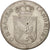 Monnaie, Etats allemands, BADEN, Karl Friedrich, 6 Kreuzer, 1808, TTB, Argent