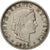 Munten, Zwitserland, 20 Rappen, 1884, Bern, ZF, Nickel, KM:29