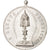 Vatikan, Medal, St Antony, Devotional medal, Religions & beliefs, XXth Century