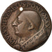 Vatican, Medal, Paolo II, Construction of the Palazzo Venezia in Rome, Religions