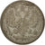 Coin, Russia, Nicholas II, 10 Kopeks, 1901, Saint-Petersburg, VF(20-25), Silver